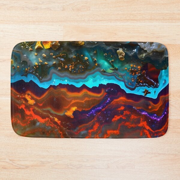Item preview, Gemstone Agate Jasper texture 2 designed and sold by Red Witch Art.
