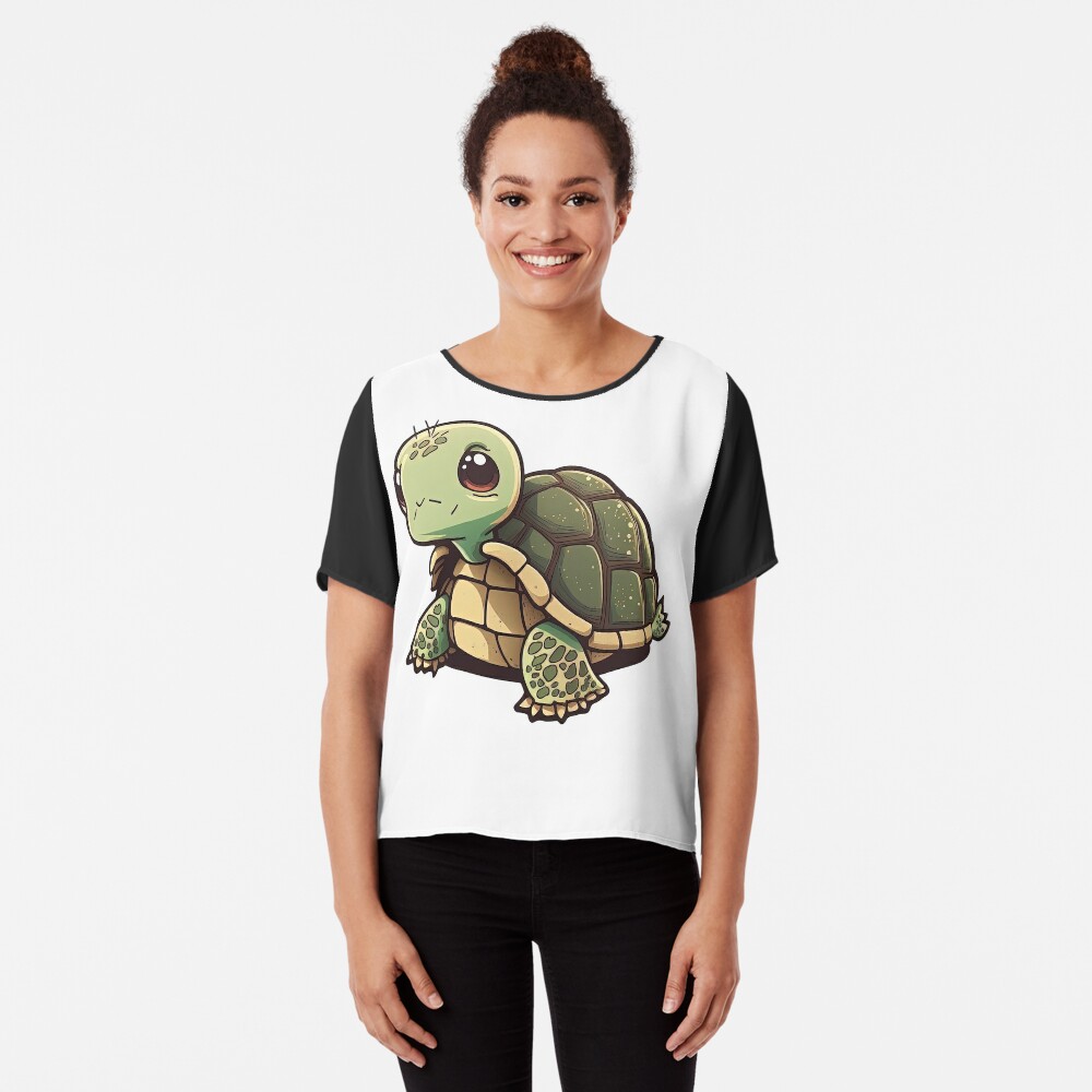 Dabbing Turtle Shirt Funny Turtles Saying Gifts Boys Girls Shirt - TeeUni