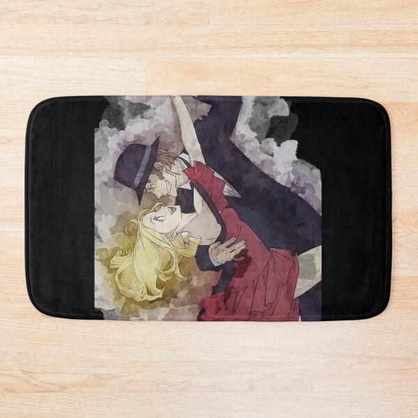 Item preview, isaac and miria designed and sold by Fannycat1.