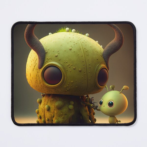 Item preview, Darus - Messieriens designed and sold by scribbs art.