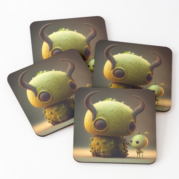 Item preview, Darus - Messieriens designed and sold by scribbs art.