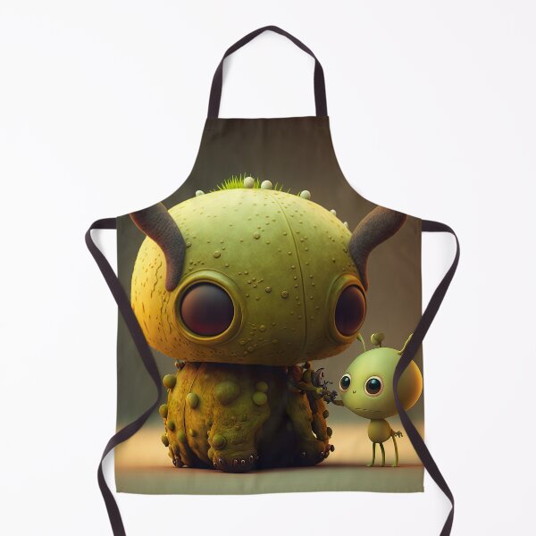 Item preview, Darus - Messieriens designed and sold by scribbs art.