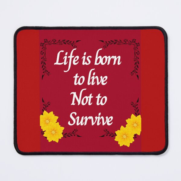 Item preview, Lesson of life designed and sold by Priyanka Rishi.