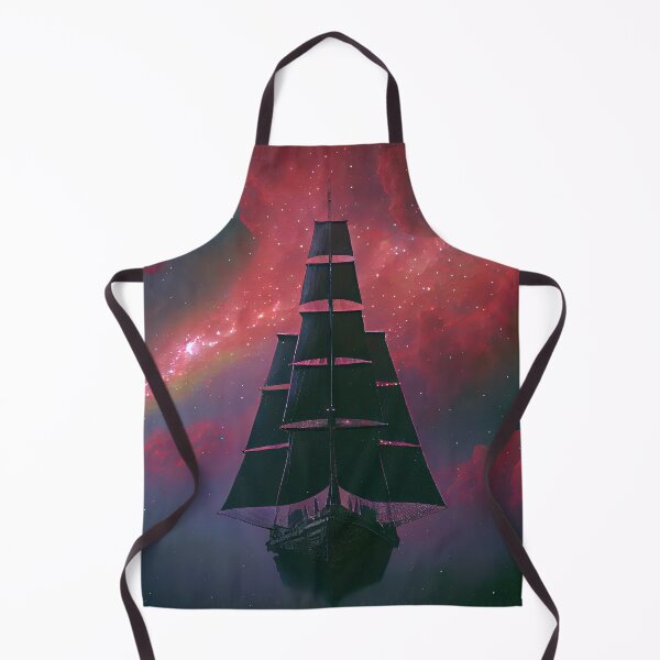 Item preview, Quedagh Merchant designed and sold by OccultDreams.