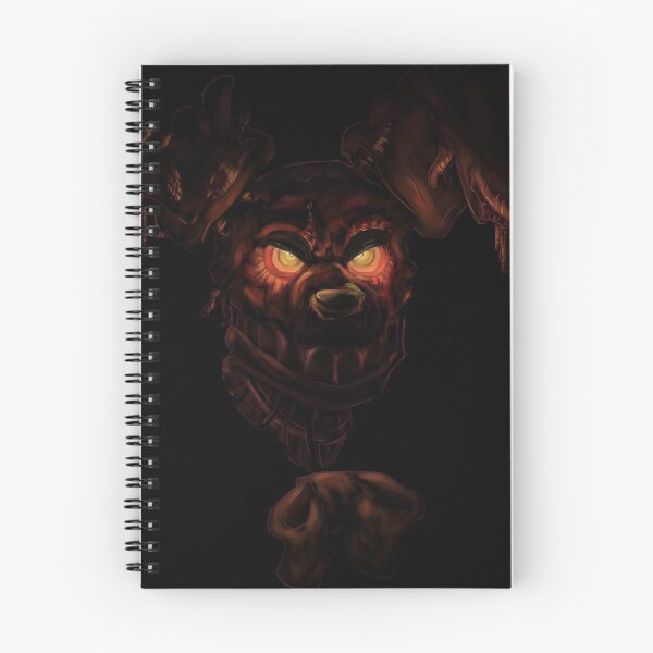 Item preview, Springtrap Spooky Design designed and sold by Starzall.