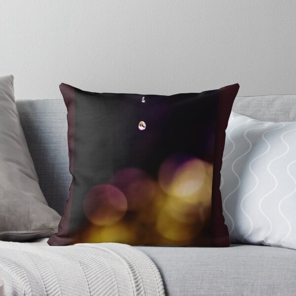 Item preview, “A jug fills drop by drop…”   designed and sold by yourvk.