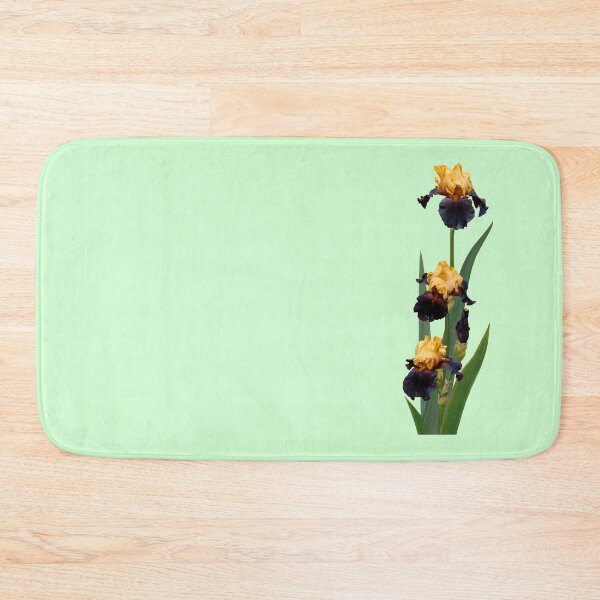 Item preview, Vigilante Bearded Iris designed and sold by Anthony Seeker.