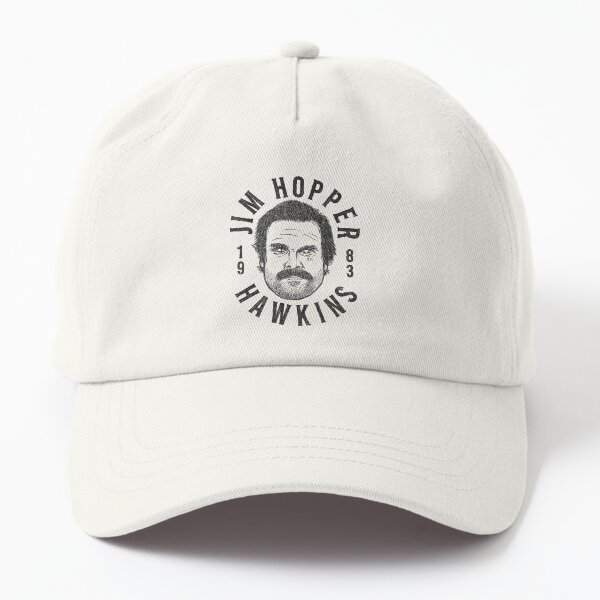 Item preview, Jim Hopper designed and sold by The Lines.