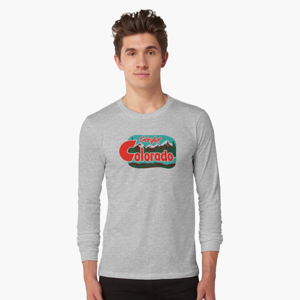 Item preview, Long Sleeve T-Shirt designed and sold by hilda74.