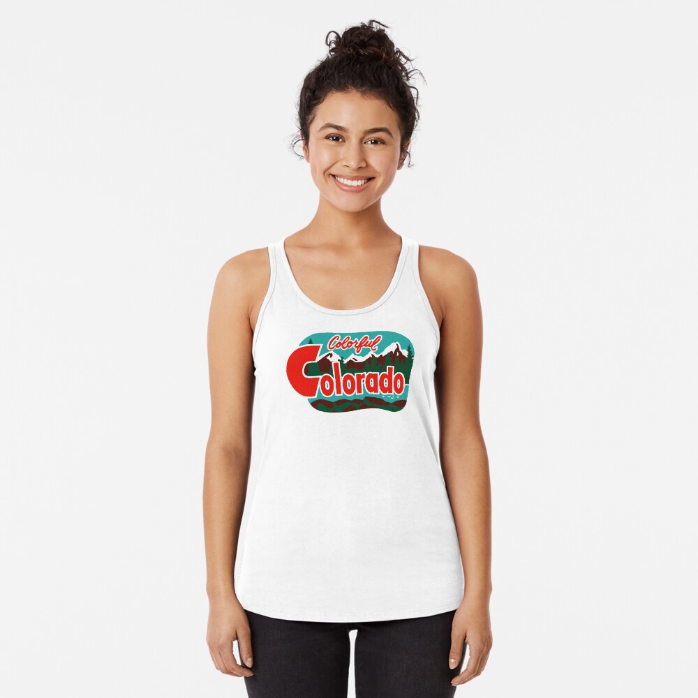 Item preview, Racerback Tank Top designed and sold by hilda74.