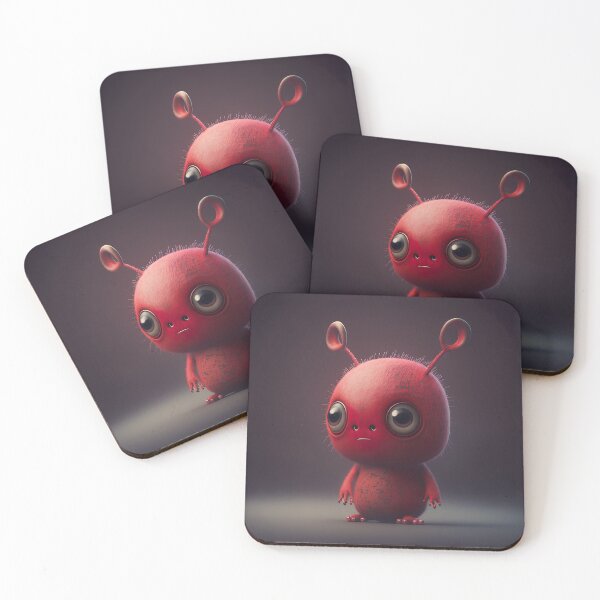 Item preview, Smoogbo - Messieriens designed and sold by scribbs art.