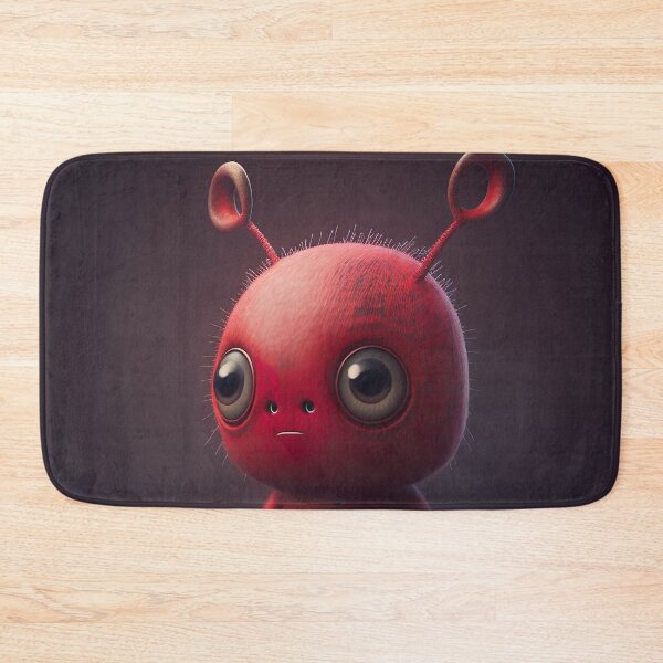 Item preview, Smoogbo - Messieriens designed and sold by scribbs art.