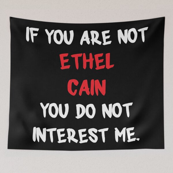 Item preview, Ethel Cain - If you are not designed and sold by 2Girls1Shirt.