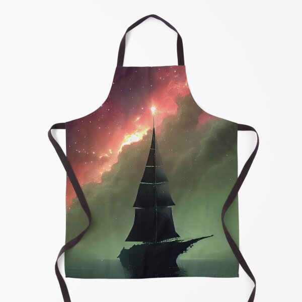 Item preview, Whydah Gally designed and sold by OccultDreams.