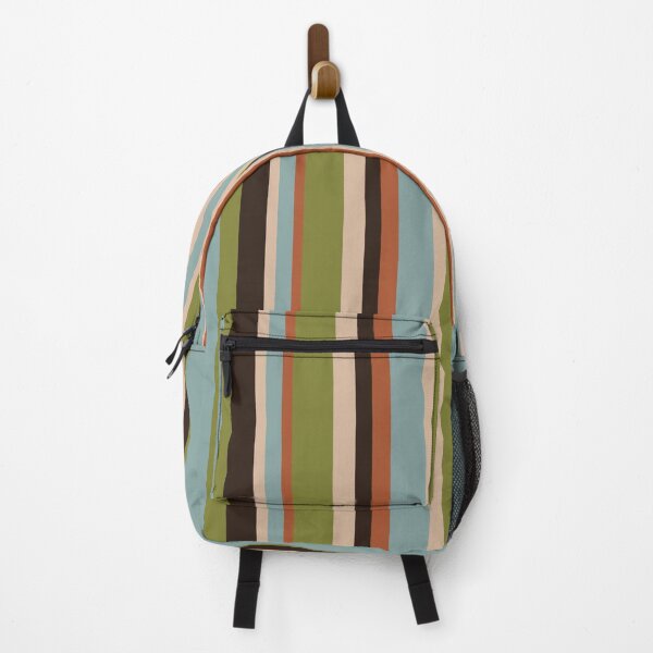 Item preview, Retro Stripes  designed and sold by TanglePatch.
