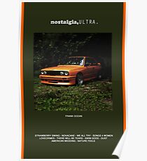 ULTRA Poster