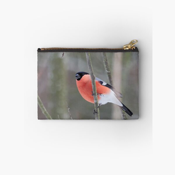 Item preview, Make it two. Eurasian bullfinch designed and sold by Jouko Lehto Photography.