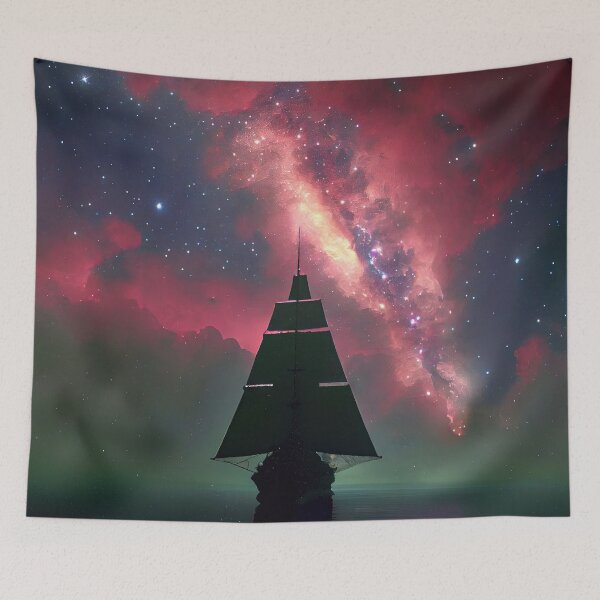 Item preview, Cythera designed and sold by OccultDreams.