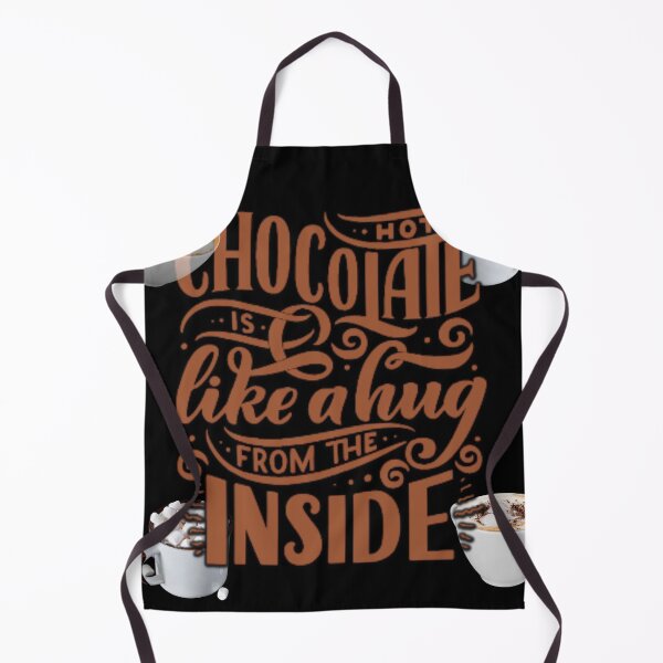Item preview, hot chocolate hug designed and sold by TjsDesignsnMore.