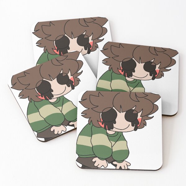 Item preview, undertale chara designed and sold by Ribena-59p.