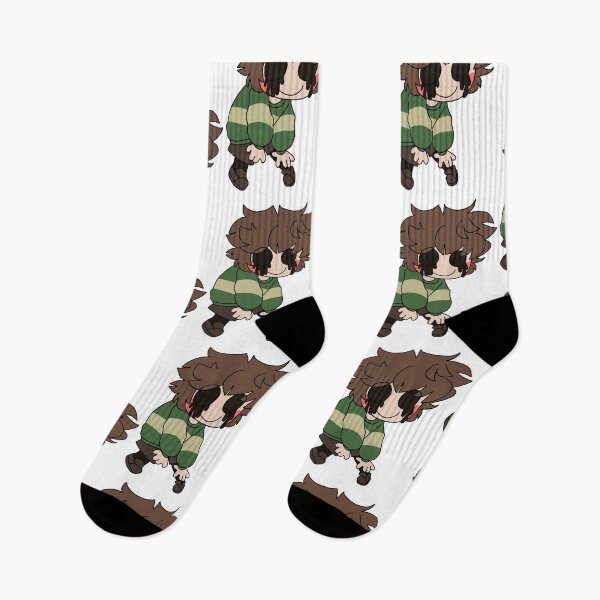 Item preview, undertale chara designed and sold by Ribena-59p.