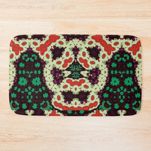 Item preview, EXPRESSIVE SARILMAK PATCHWORK CHRISTMAS CAROL FOR A MAGICAL CHRISTMAS TIME. designed and sold by Ralek.