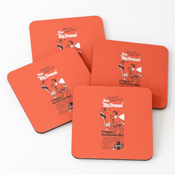 Item preview, TOPS IN FUN! TOPS IN TRAVEL! designed and sold by ThrowbackAds.
