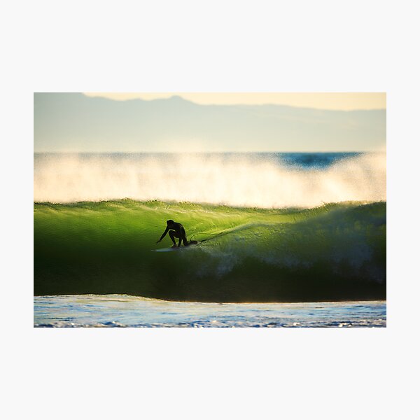 Item preview, Backlit Rincon designed and sold by David Orias.