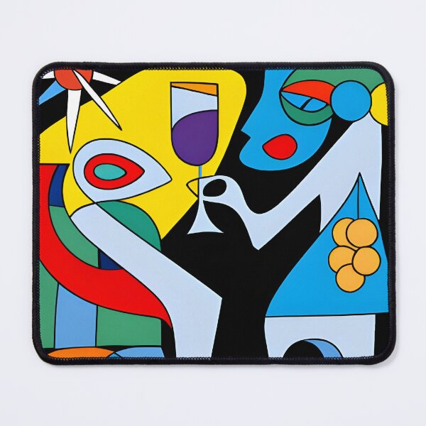 Item preview, Bacchanal 01 designed and sold by Artman24.