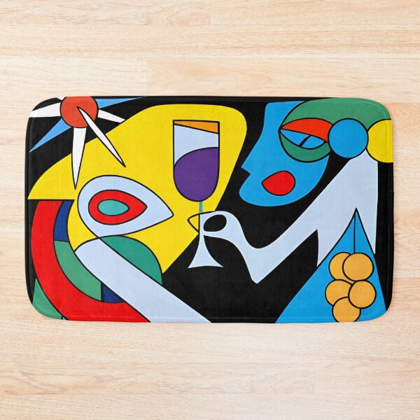 Item preview, Bacchanal 01 designed and sold by Artman24.