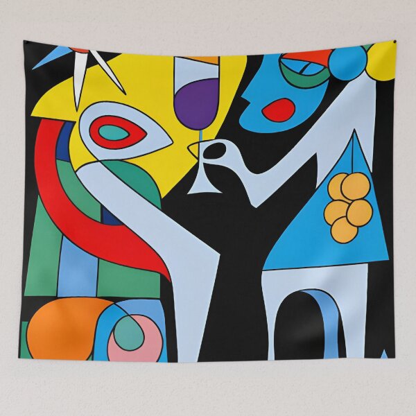 Item preview, Bacchanal 01 designed and sold by Artman24.