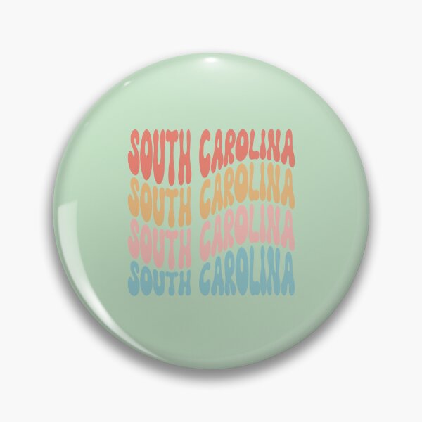 Item preview, South Carolina  designed and sold by Lauren  paige.