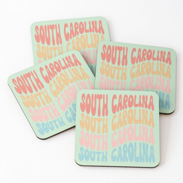 Item preview, South Carolina  designed and sold by Lauren  paige.