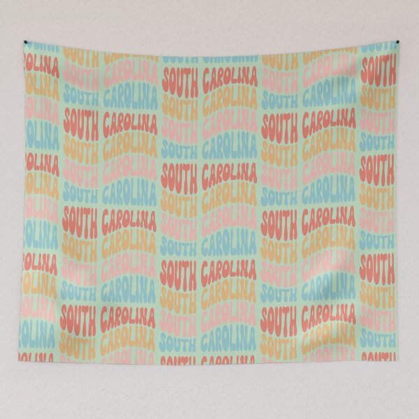 Item preview, South Carolina  designed and sold by Lauren  paige.