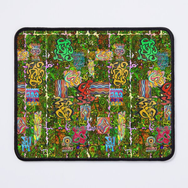 Item preview, Pop abstract designed and sold by Diego Manuel Rodriguez.