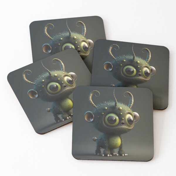 Item preview, Cokna - Messieriens designed and sold by scribbs art.