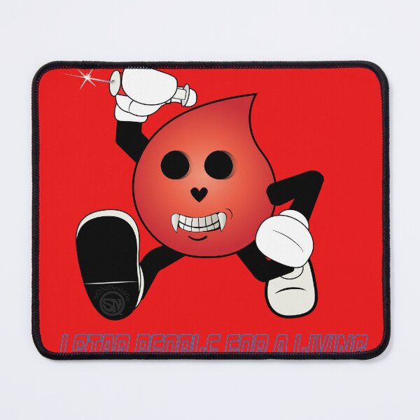 Item preview, Phlebotomist 1 designed and sold by Sqndesigns.