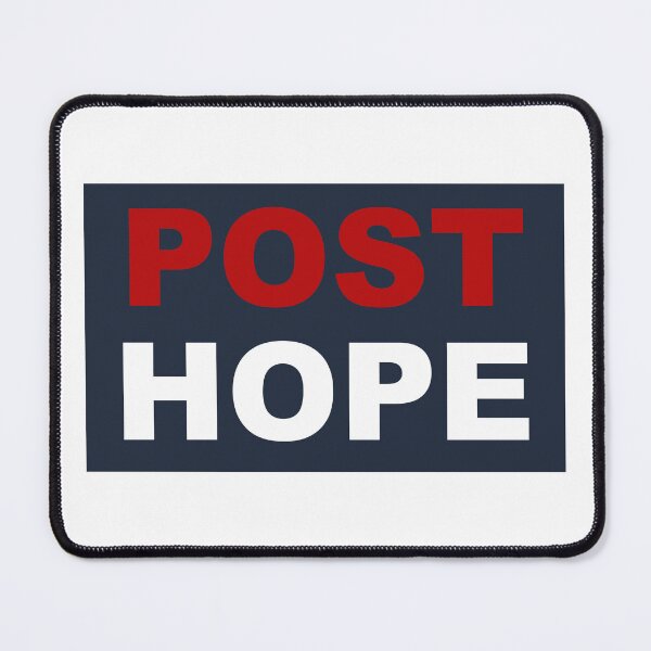 Item preview, POST HOPE - As seen on HBO's The White Lotus - famous slogan designed and sold by revthreadsshop.
