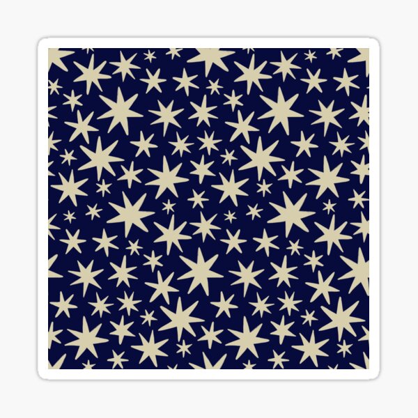 Item preview, Stars overloaded  designed and sold by SamfarStudio.