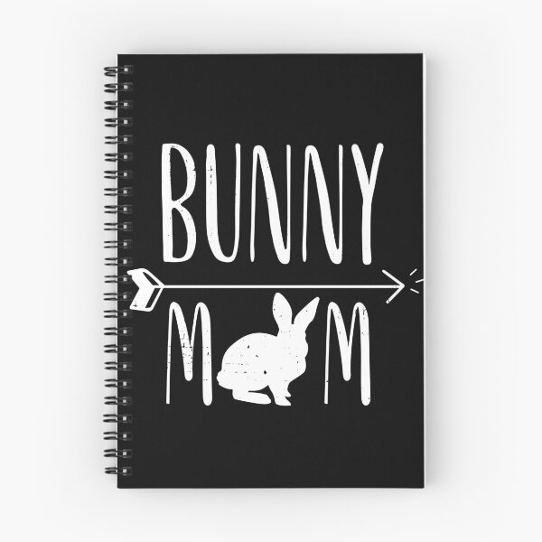 Item preview, Bunny Mom designed and sold by HubbUK.