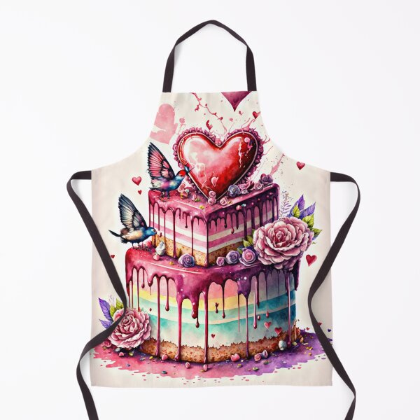 Item preview, Cute cake #8 designed and sold by PREARTE.