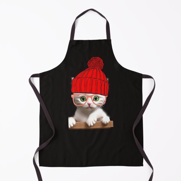 Item preview, KITEN designed and sold by starfishstuff.