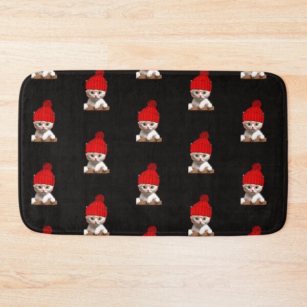 Item preview, KITEN designed and sold by starfishstuff.