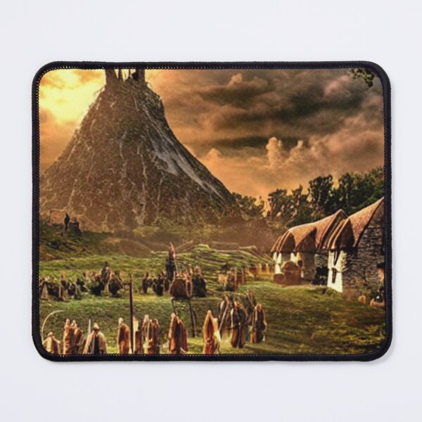 Item preview, Mordor designed and sold by Winwaed.