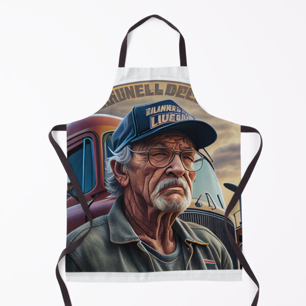 Item preview, Husband Dad Trucker Legend designed and sold by MaryAnn84.