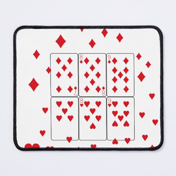 Item preview, playing cards,hearts,ace,playing card,heart,hearts designed and sold by theherbst131313.