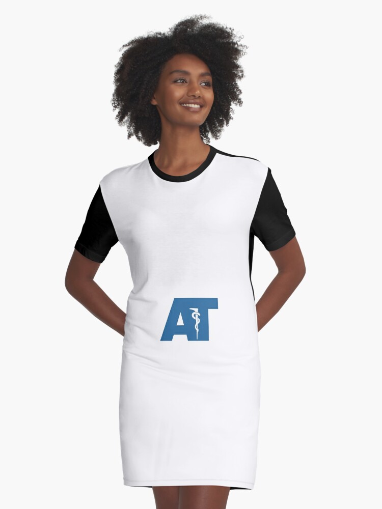 Athletic t shirt dress best sale