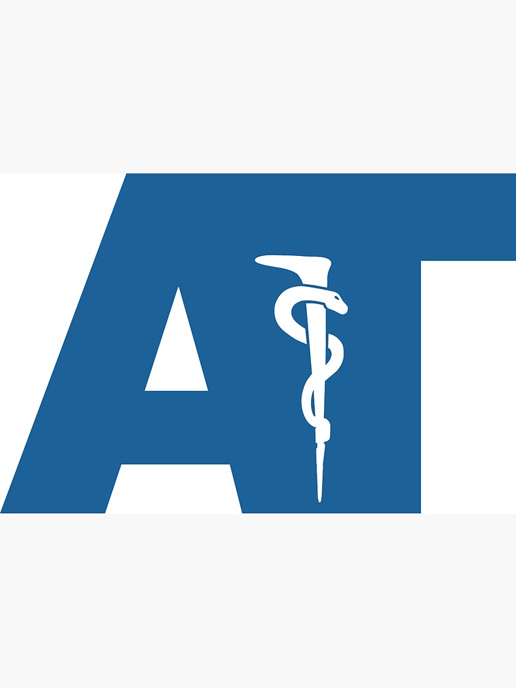 "Athletic Training" Sticker for Sale by mederct Redbubble