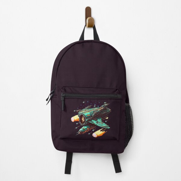 Item preview, Kamikaze Blitz: The Suicide Mission of the Spaceship designed and sold by MarsRebels.