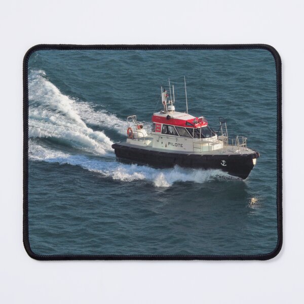 Item preview, Pilot Ship, Normandy designed and sold by wiggyofipswich.